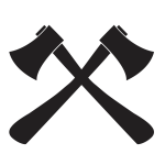 Double Axes 